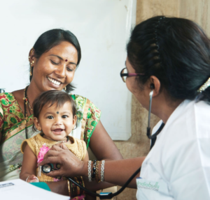 Importance of Preventive Healthcare 4