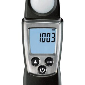 lux meter