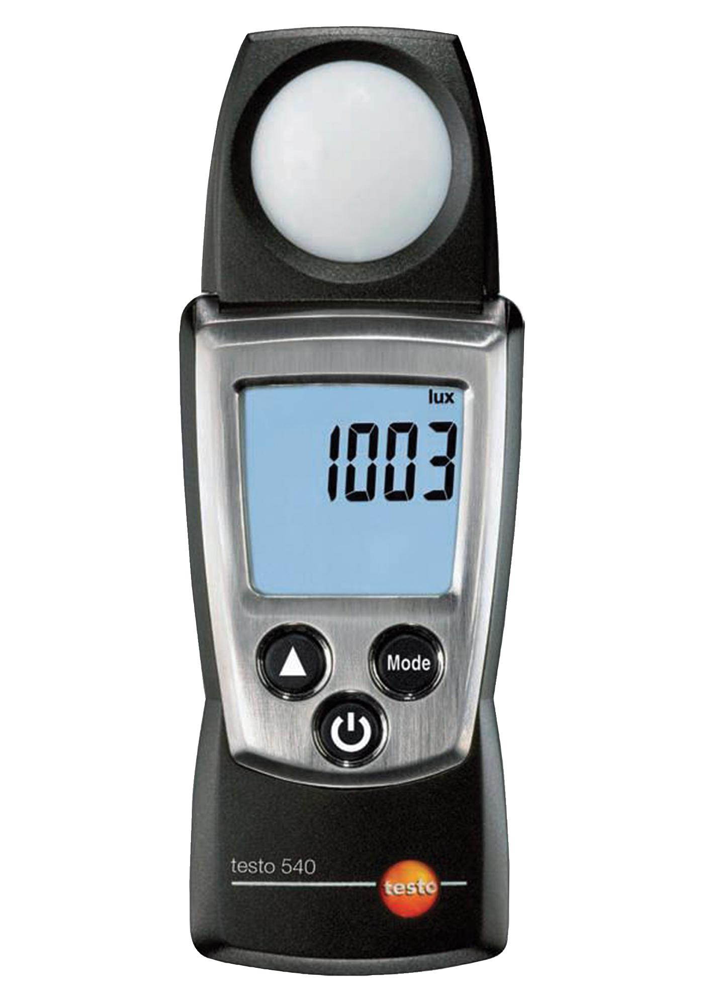 lux meter lux meter