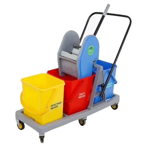 3 bucket trolley 3 bucket trolley