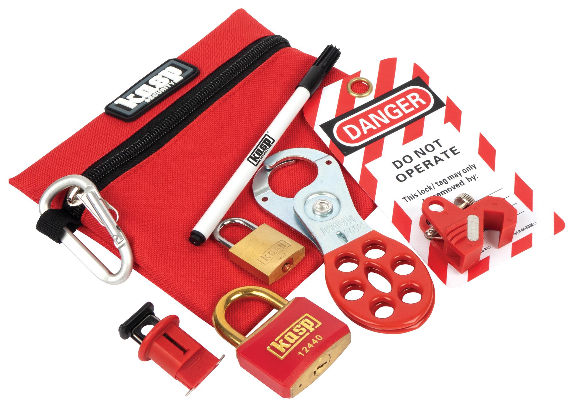lockout kit lockout kit