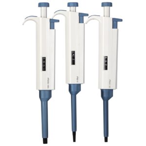 autoclavable pipettes