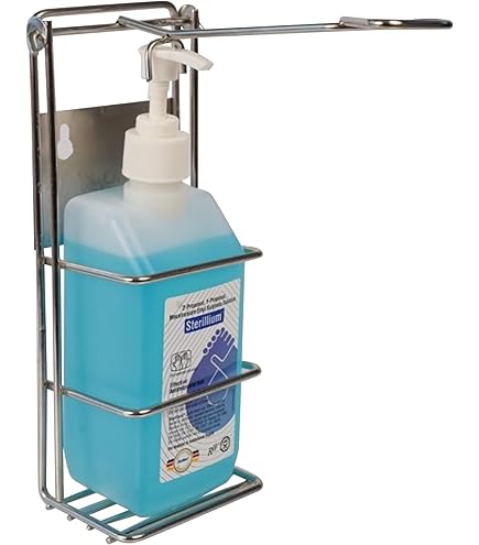 sterillium liquid stand sterillium liquid stand