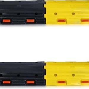 pvc road breaker