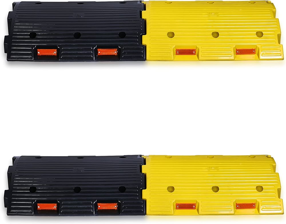 pvc road breaker pvc road breaker