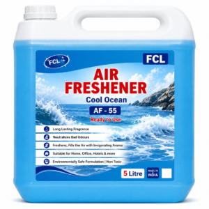 air freshner (cool ocean)