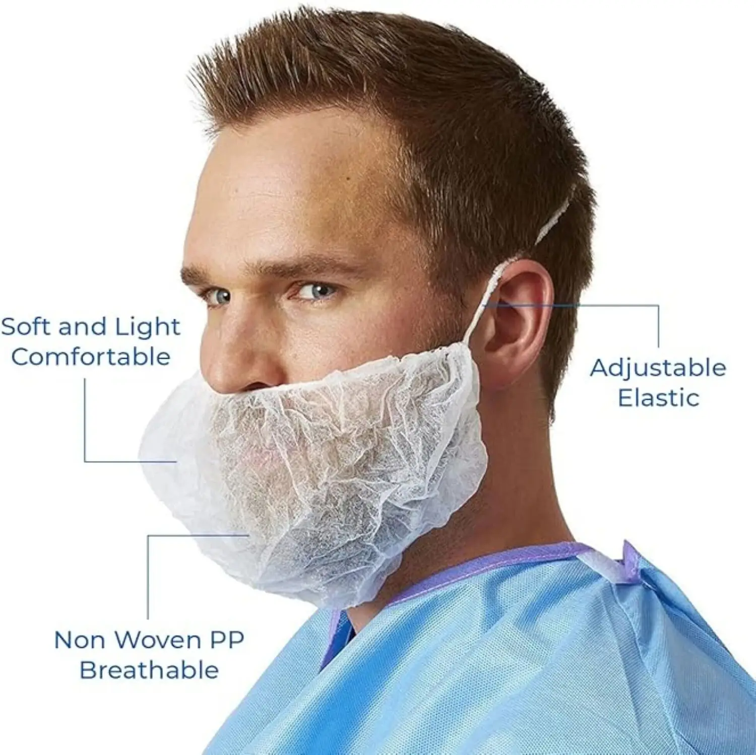 beard mask beard mask