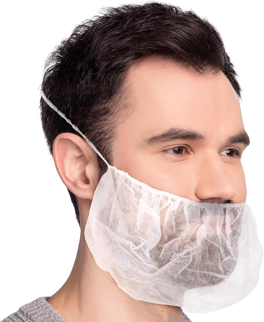 beard mask beard mask