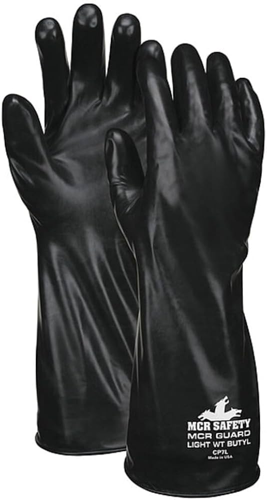butyl gloves butyl gloves