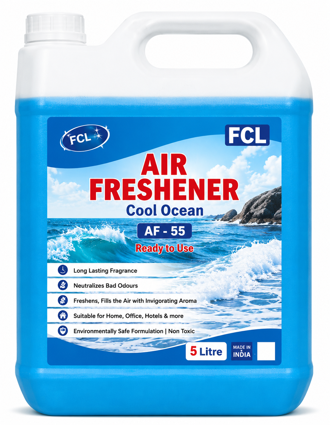 air freshner (cool ocean) air freshner (cool ocean)
