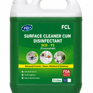 surface cleaner cum disinfectant