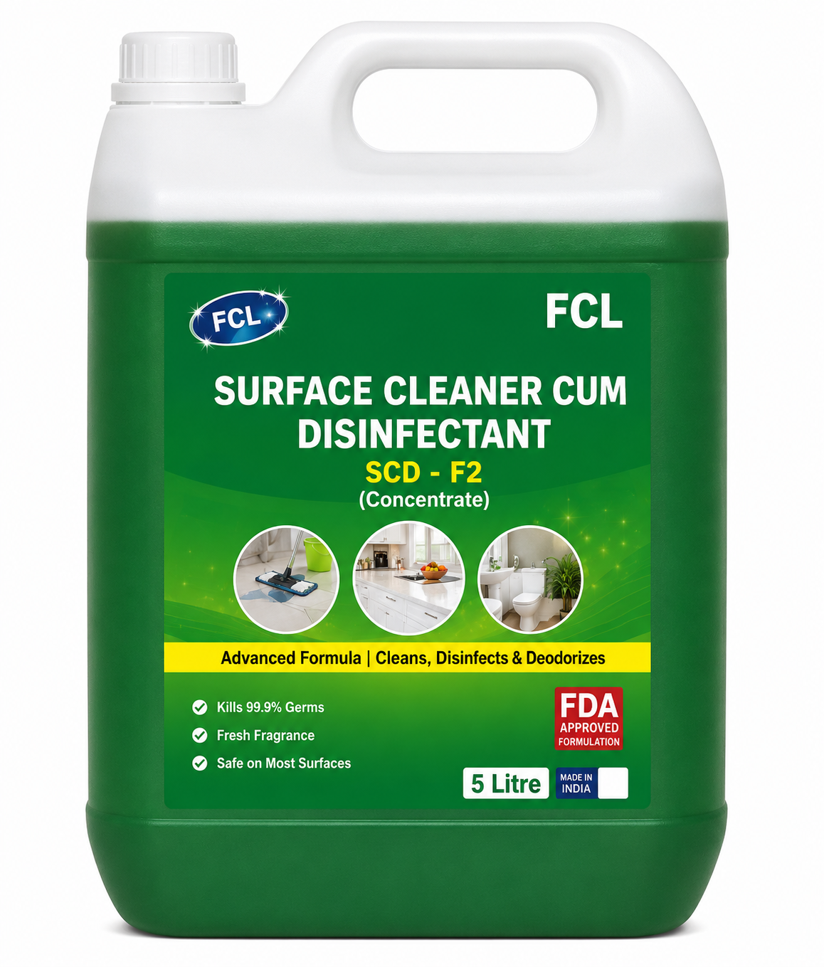 surface cleaner cum disinfectant surface cleaner cum disinfectant