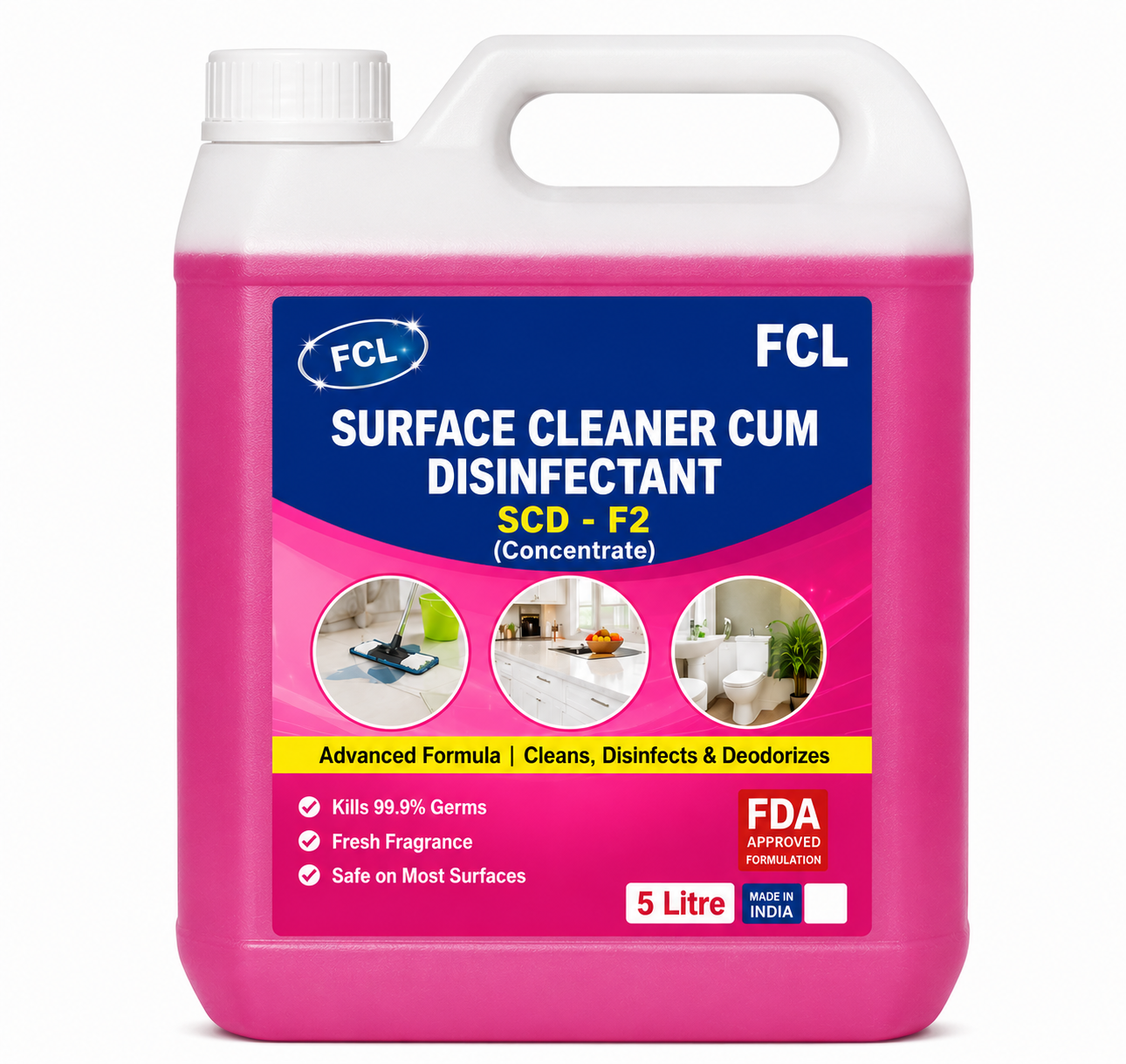 surface cleaner cum disinfectant surface cleaner cum disinfectant