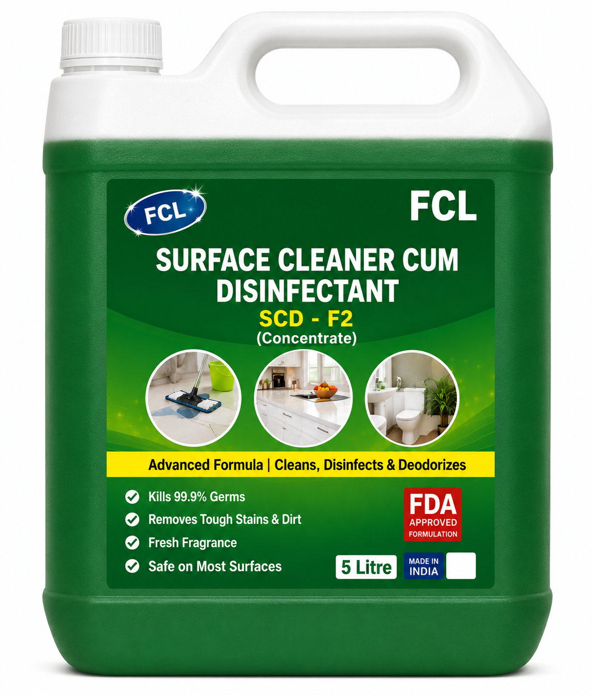 surface cleaner cum disinfectant surface cleaner cum disinfectant