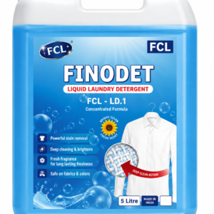 finodet liquid laundry detergent