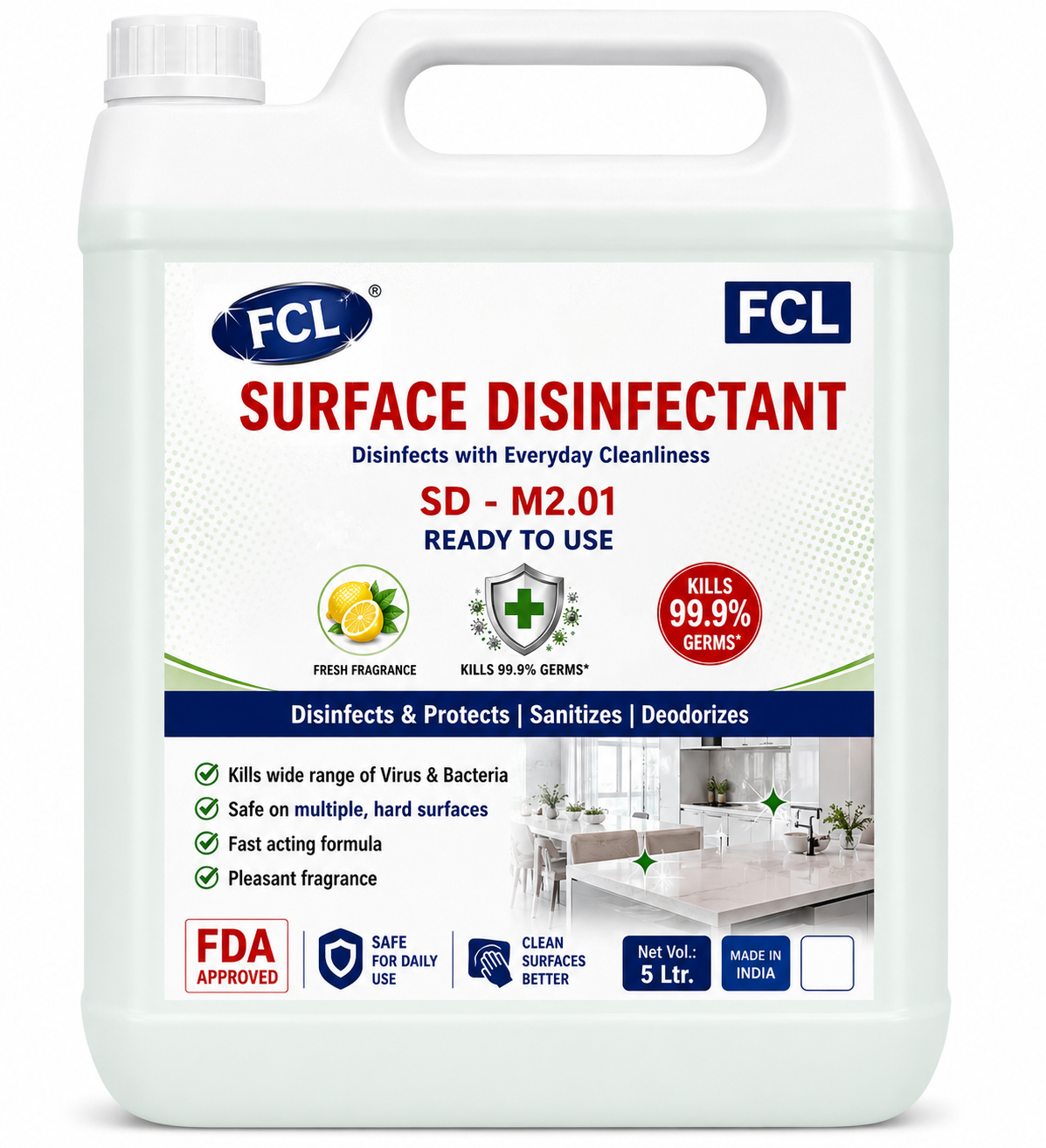 surface disinfectant surface disinfectant