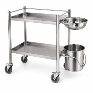 overlap trolley