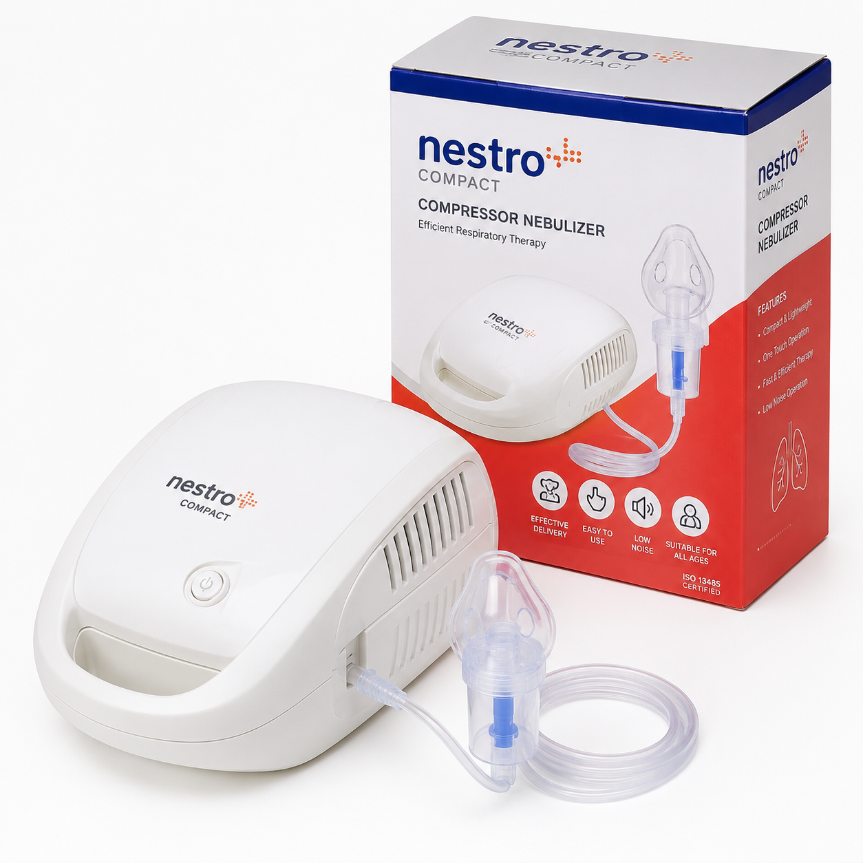 nebulizer nebulizer
