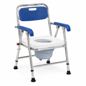 commode chair