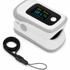 pluse oxymeter