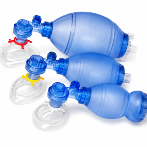 silicone ambu bag