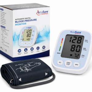 blood pressure monitor