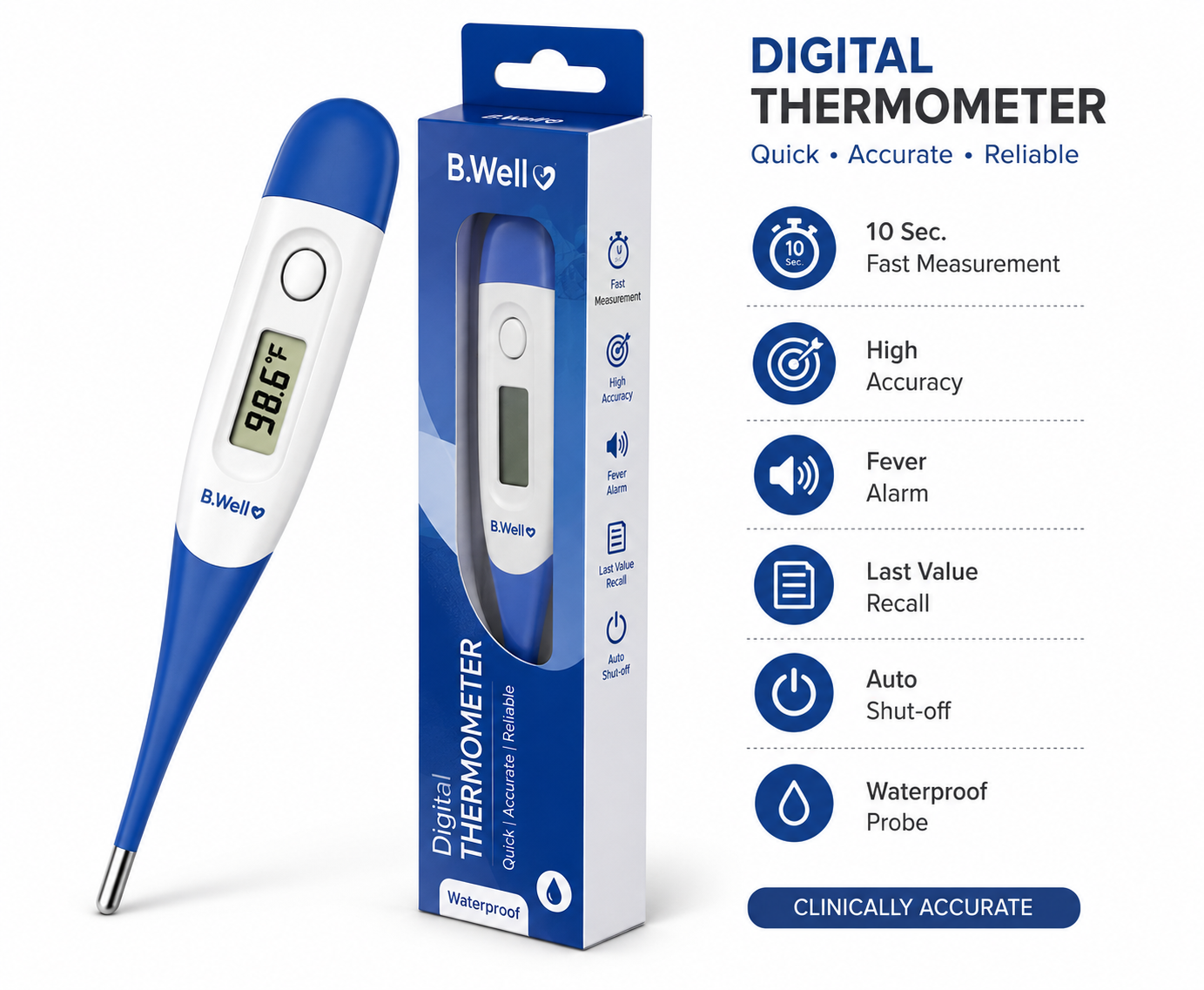thermometer digital thermometer digital
