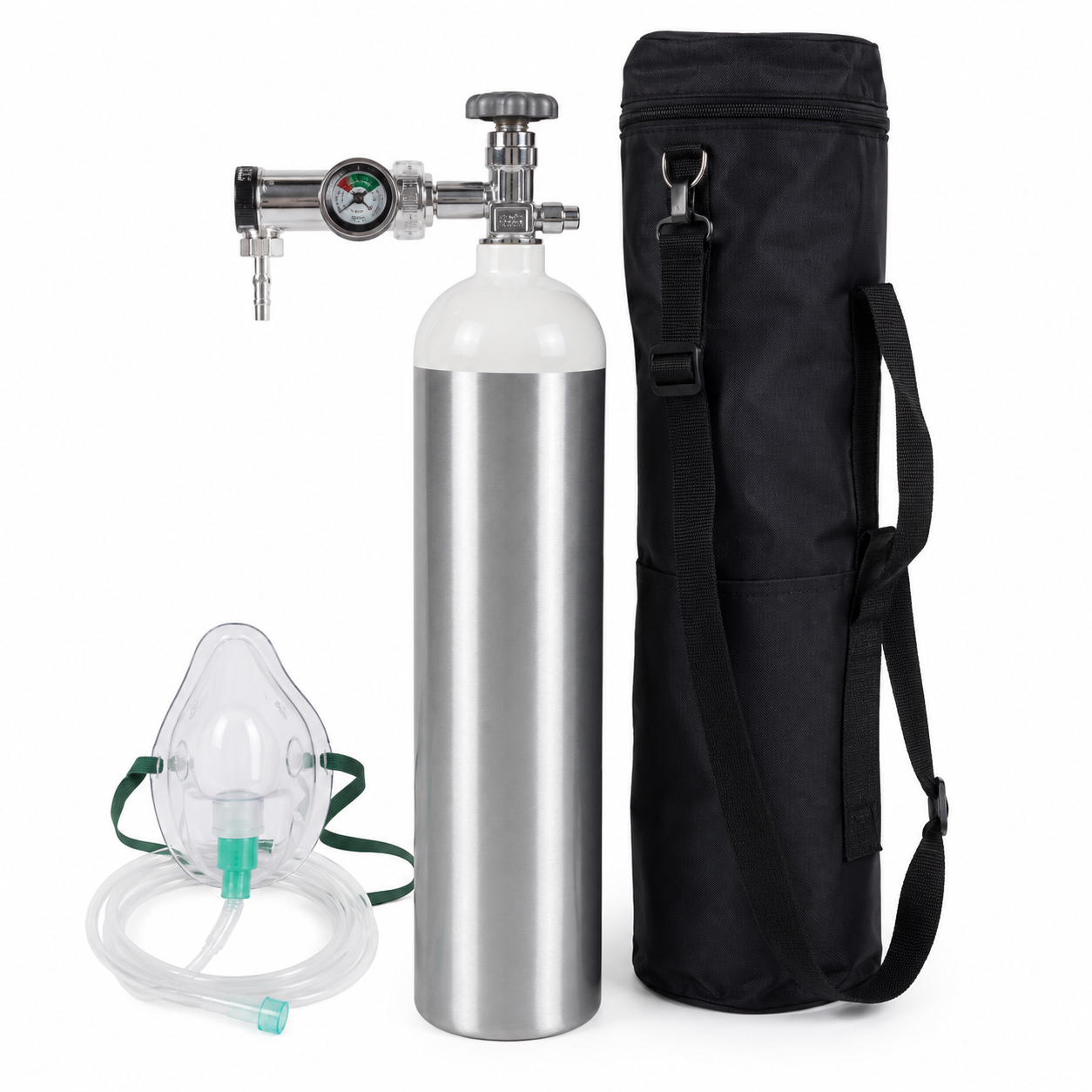 oxygen cylinger oxygen cylinger