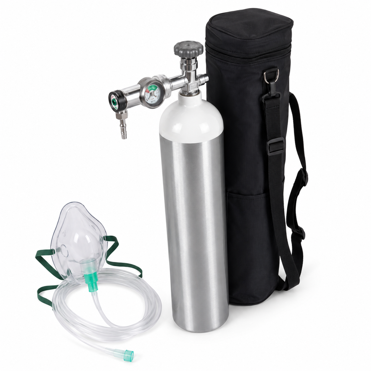 oxygen cylinger oxygen cylinger