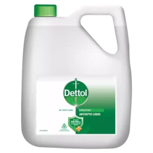 dettol liquid
