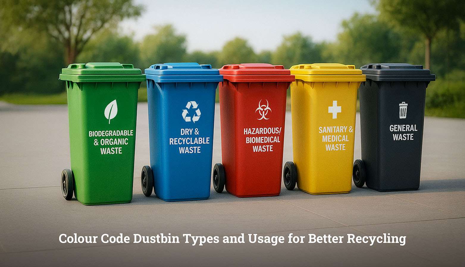 dustbin dustbin