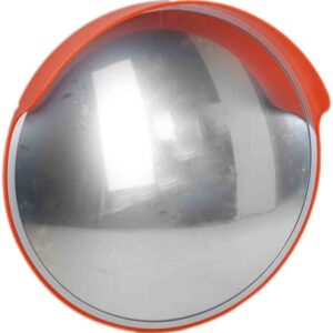 convex mirror