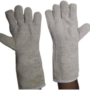 heat resistance gloves