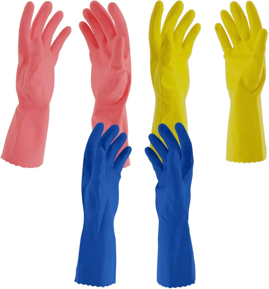 house hold gloves house hold gloves