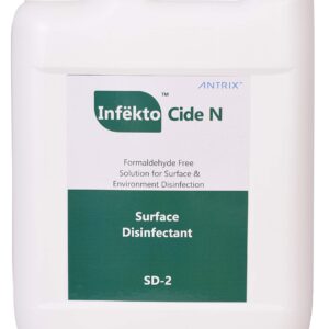 infekto ciden