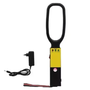 metal detector