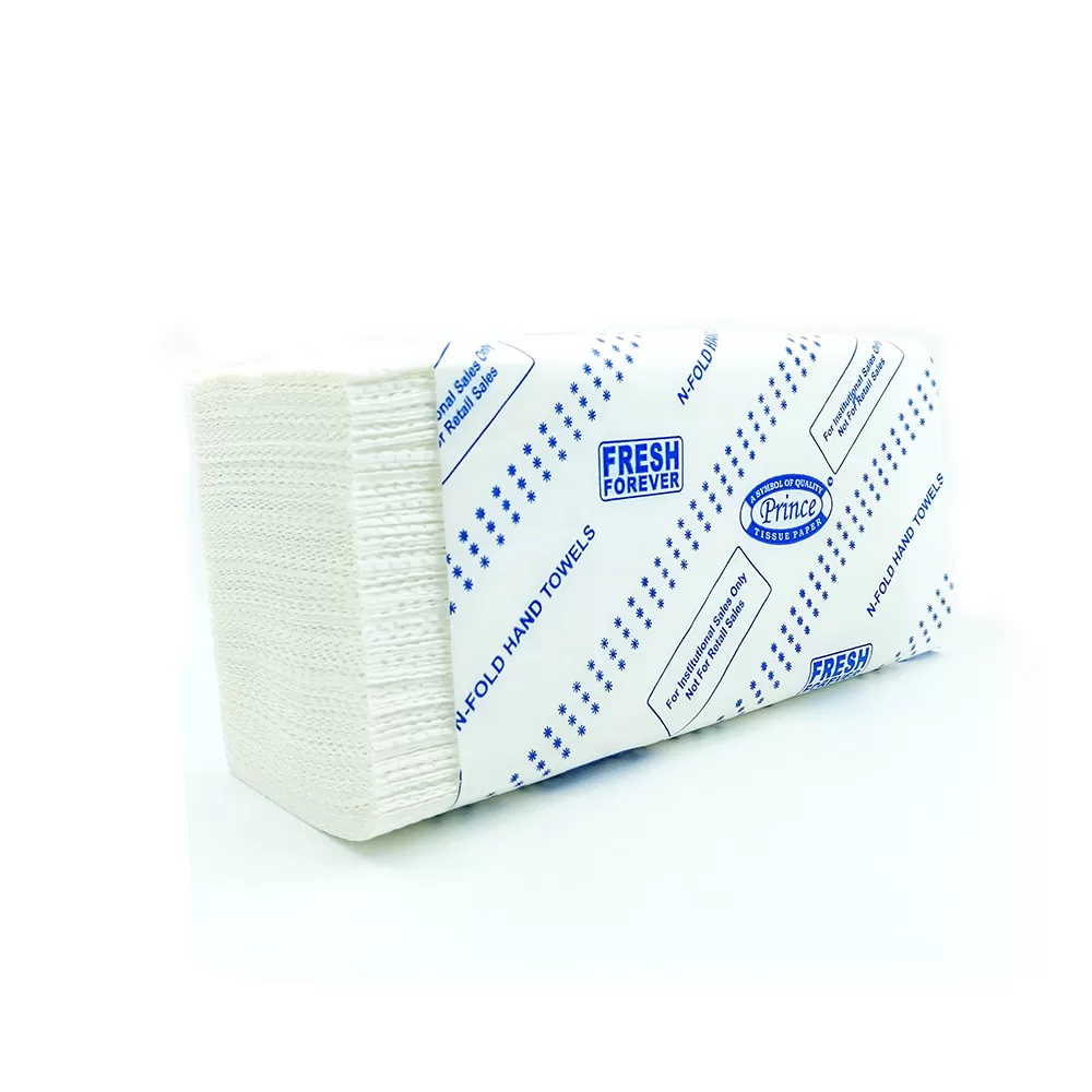 m fold tissue m fold tissue