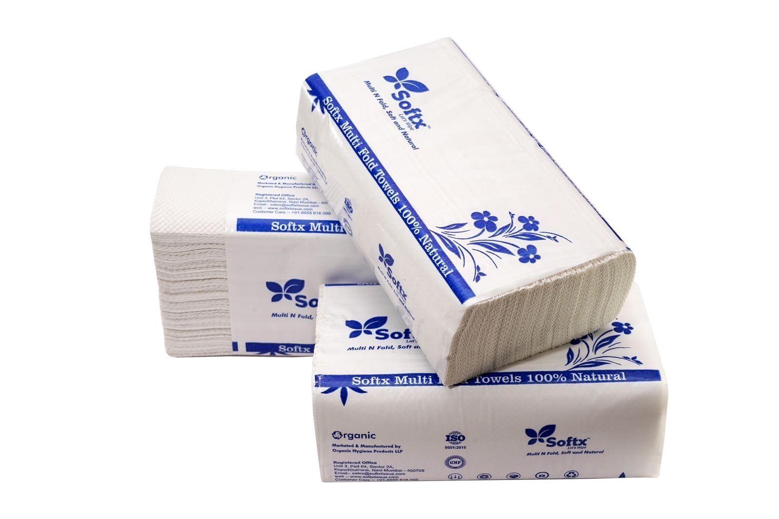 m fold tissue m fold tissue