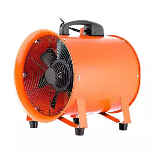 blower blower