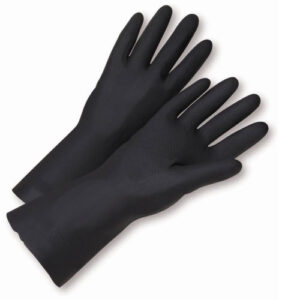 neoprene hand gloves