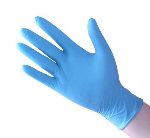 nitrile gloves (7 mill) 1 nitrile gloves (7 mill) 1