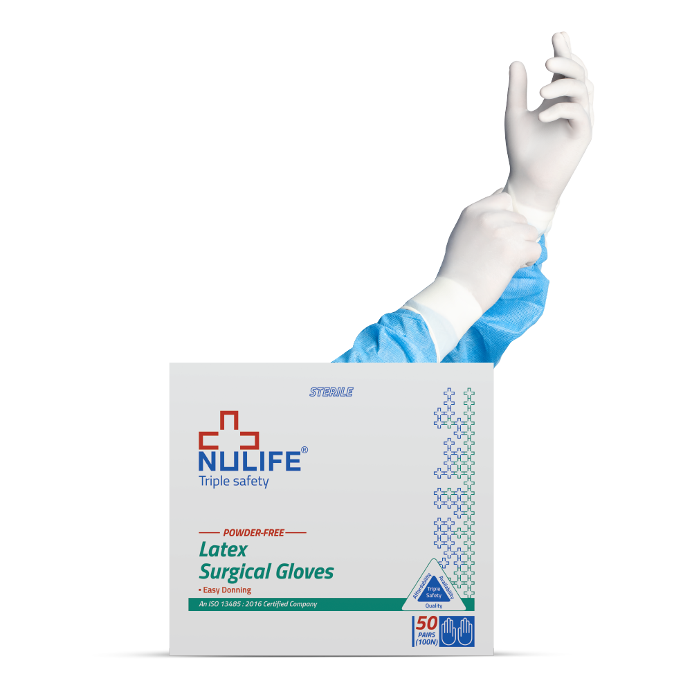 nulifelatex sterile surgical gloves nulifelatex sterile surgical gloves