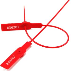 number tie