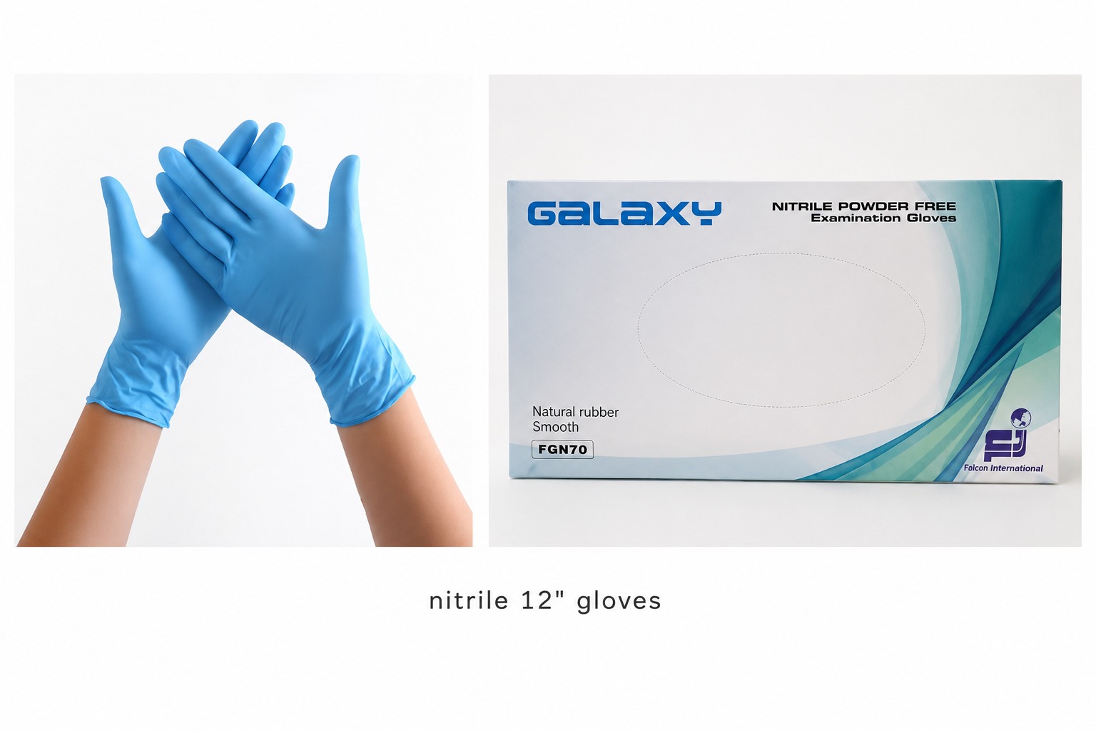 nitrile gloves(7mill) nitrile gloves(7mill)