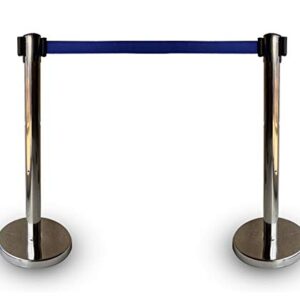 qa manager stand