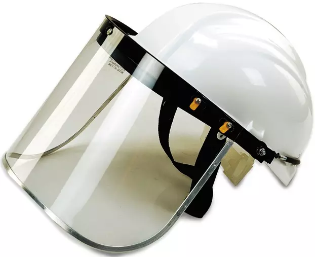 face shield face shield