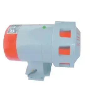 KHERAJ HAND OPERATED SIREN
