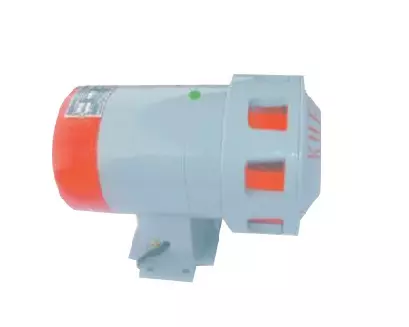 KHERAJ HAND OPERATED SIREN