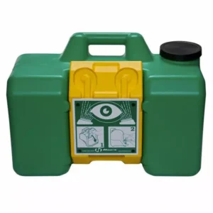 portable eye washer