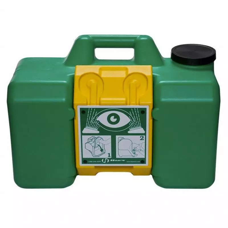 portable eye washer portable eye washer